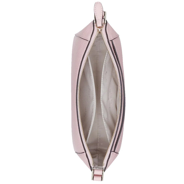 Kate Spade Monica Crossbody Bag in Tea Rose WKR00258