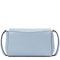Kate Spade Leila Mini Zip Crossbody Bag in Muted Blue KE487