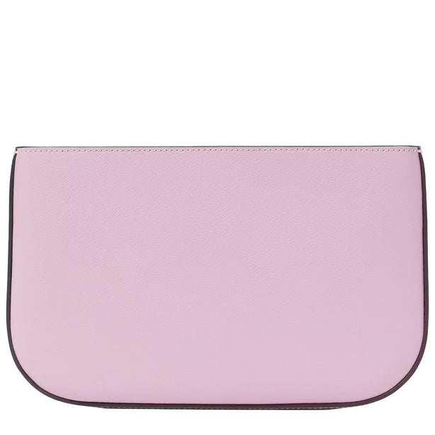 Kate Spade Madison Lilly Pochette Bag in Berry Cream KF396