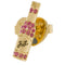 Kate Spade Spice It Up Charm Studs Earrings in Red KG273