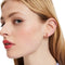 Kate Spade Spice It Up Charm Studs Earrings in Red KG273