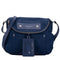 Marc Jacobs Preppy Nylon Natasha Crossbody Bag in Azure Blue M0014625