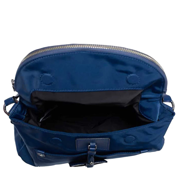 Marc Jacobs Preppy Nylon Natasha Crossbody Bag in Azure Blue M0014625