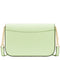 Kate Spade Kristi Crossbody Bag in Matcha Latte KG016