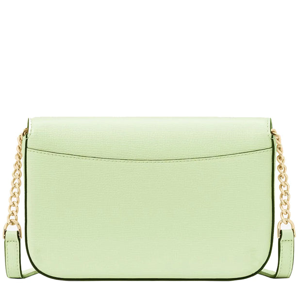 Kate Spade Kristi Crossbody Bag in Matcha Latte KG016