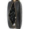 Marc Jacobs Flash Leather Crossbody Bag in Black M0014465
