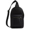 Coach West Pack Bag in Black CY206