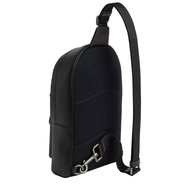 Coach West Pack Bag in Black CY206