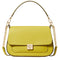 Kate Spade Pheobe Small Flap Crossbody Bag In Lime Slice KF554
