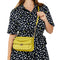 Kate Spade Pheobe Small Flap Crossbody Bag In Lime Slice KF554