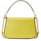 Kate Spade Pheobe Small Flap Crossbody Bag In Lime Slice KF554