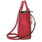 Marc Jacobs Mini Grind Tote Bag in Savvy Red M0015685