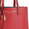 Marc Jacobs Mini Grind Tote Bag in Savvy Red M0015685