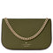 Kate Spade Madison Lilly Pochette Bag in Seaweed KF396