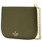 Kate Spade Madison Lilly Pochette Bag in Seaweed KF396