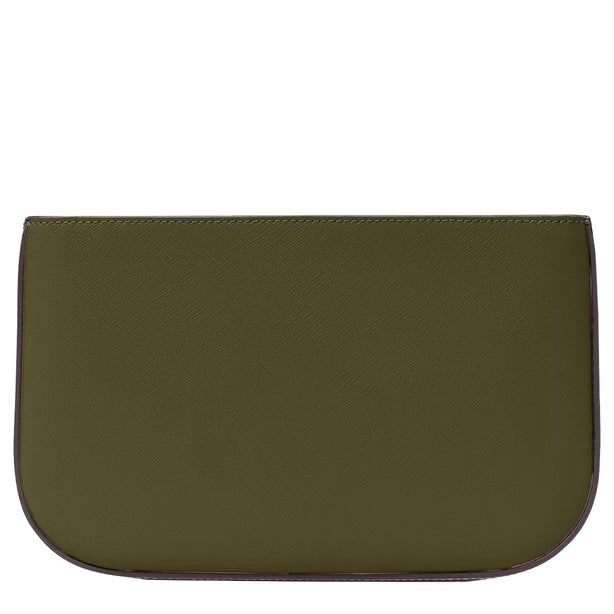Kate Spade Madison Lilly Pochette Bag in Seaweed KF396