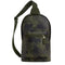 Coach West Pack Bag In Signature Camo Print in Dark Shamrock Multi CW312
