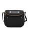 Marc Jacobs Preppy Nylon Natasha Mini Crossbody Bag in Black M0012909