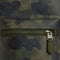 Coach West Pack Bag In Signature Camo Print in Dark Shamrock Multi CW312