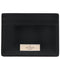 Kate Spade Kenzie Boxed Small Cardholder in Black KK045