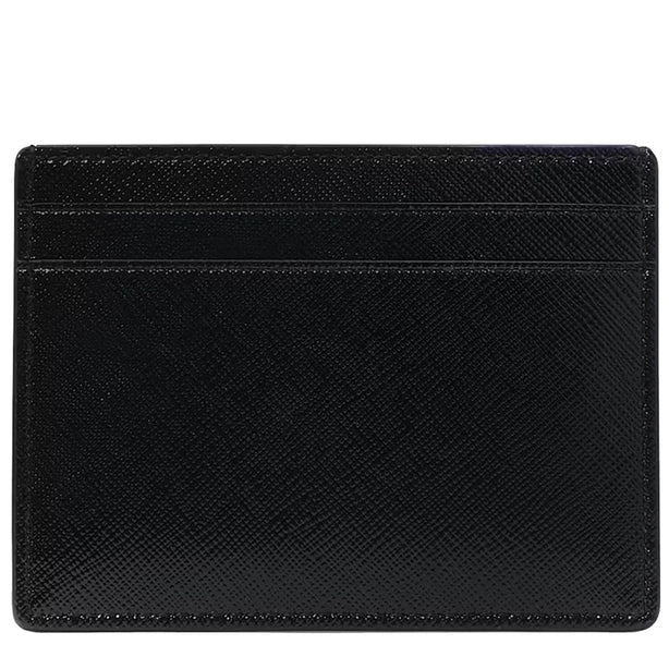 Kate Spade Kenzie Boxed Small Cardholder in Black KK045