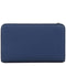 Marc Jacobs Medium Bifold Wallet in Azure Blue M0016990