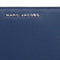 Marc Jacobs Medium Bifold Wallet in Azure Blue M0016990