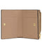 Coach Bifold Wallet in Taupe CR983