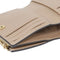 Coach Bifold Wallet in Taupe CR983