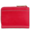 Kate Spade Madison Small L Zip Wallet in Ruby Red KH615