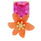 Kate Spade Brighten Up Statement Studs Earrings in Pink/ Multi KH510