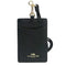 Coach Id Lanyard In Black 57311
