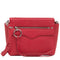 Rebecca Minkoff Gabby Leather Crossbody Bag in Kiss CU22EGAX85