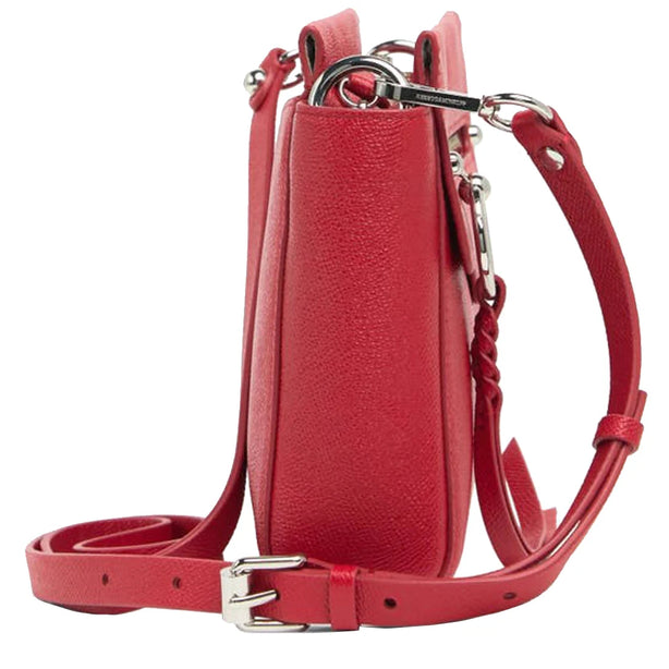 Rebecca Minkoff Gabby Leather Crossbody Bag in Kiss CU22EGAX85