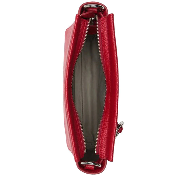 Rebecca Minkoff Gabby Leather Crossbody Bag in Kiss CU22EGAX85