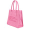 Marc Jacobs Canvas Standard Supply Large Tote Bag in Candy Pink 4S4HTT001H02