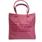 Marc Jacobs Canvas Standard Supply Large Tote Bag in Candy Pink 4S4HTT001H02