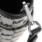 Michael Kors Maeve Logo Small Convertible Tote Bag in Black/ Light Cream 30S3S5VT1J