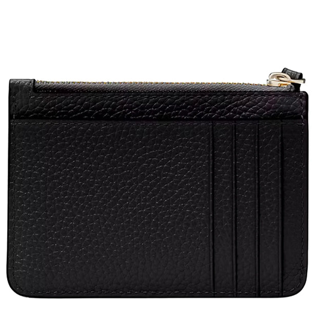 Kate Spade Lena Small Wristlet in Black KH789