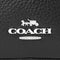 Coach Elias Mini Belt Bag in Black CR190