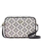 Kate Spade Signature Spade Flower Mini Camera Bag in Black Multi KG489