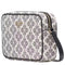Kate Spade Signature Spade Flower Mini Camera Bag in Black Multi KG489