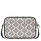 Kate Spade Signature Spade Flower Mini Camera Bag in Black Multi KG489
