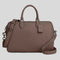 COACH Rowan Large Satchel Bag Dark Stone RS-CV960