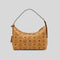 MCM Aren Hobo In Visetos Cognac RS-MWHESTA01CO001