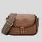 MARC JACOBS The Groove Leather Mini Messenger Bag Cognac RS-4S4HMS004H01
