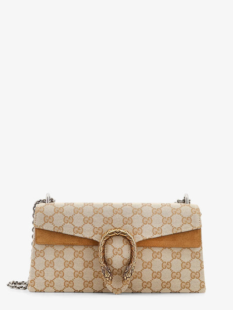 Gucci Dionysus GG fabric crossbody bag - Vintsandnorsand