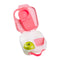 Mini Lunchbox - Flamingo fizz