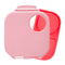 Mini Lunchbox - Flamingo fizz