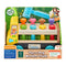 LeapFrog Tap-a-Peg Wooden Truck